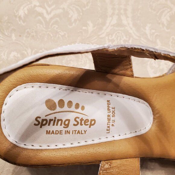 Sandals - Picture 4 of 5